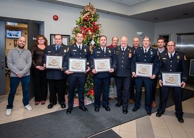 Long Service Awards Long Service Awards