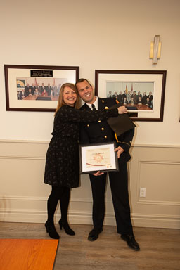 Long Service Awards