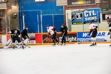 Guns n Hoses 2024