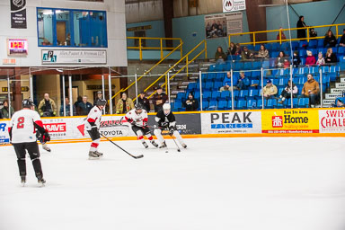 Guns n Hoses 2024