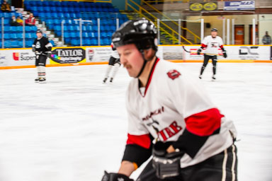 Guns n Hoses 2024