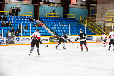 Guns n Hoses 2024